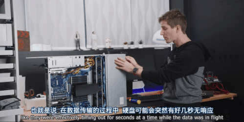 买这些新SSD的 十个里有九个是大怨种!